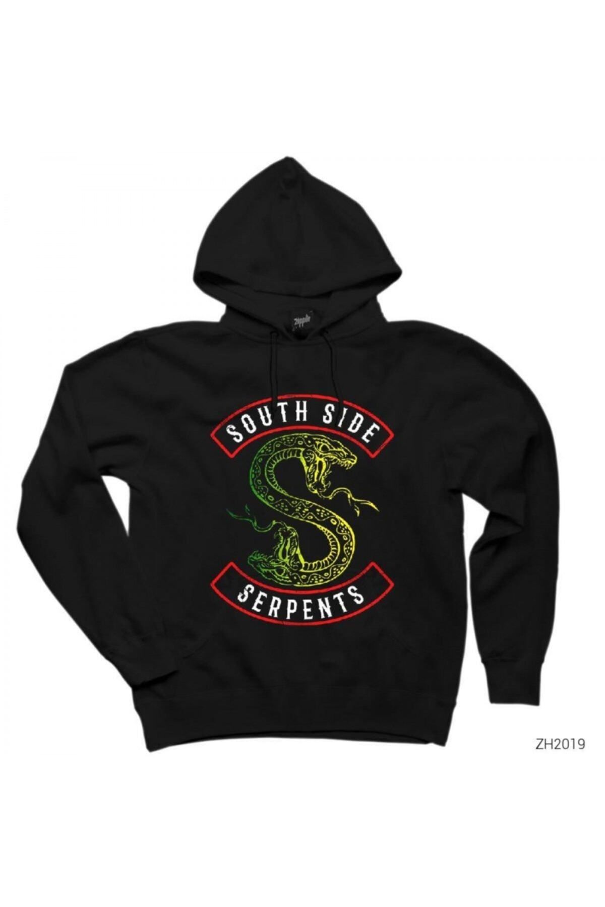 Serpents pullover shop