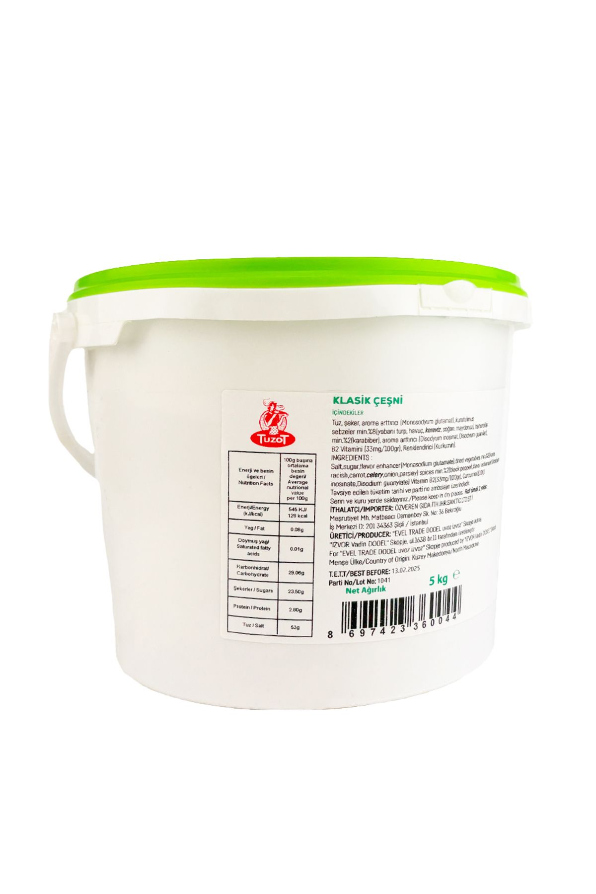 Product