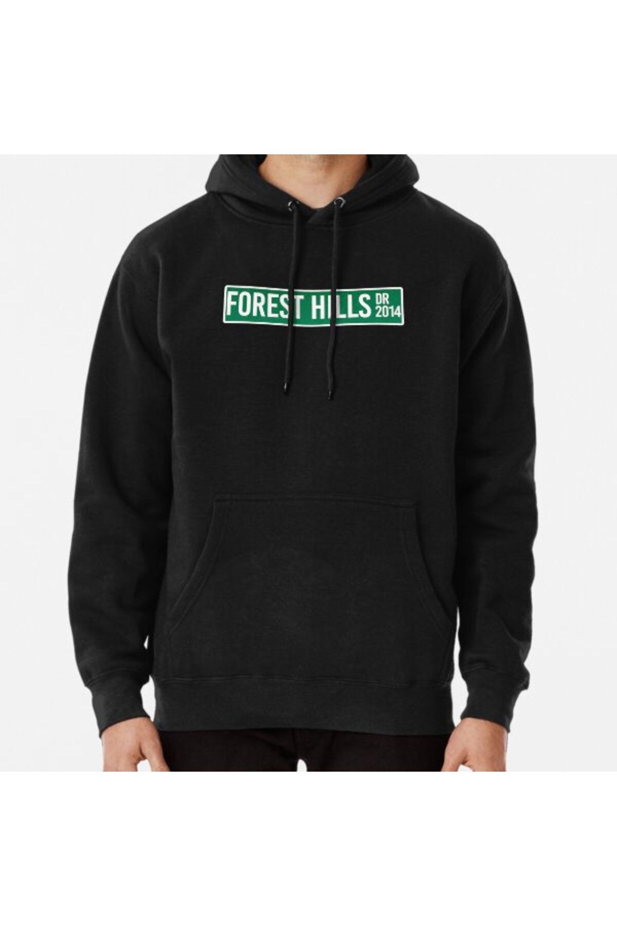 Cole world sale hoodie