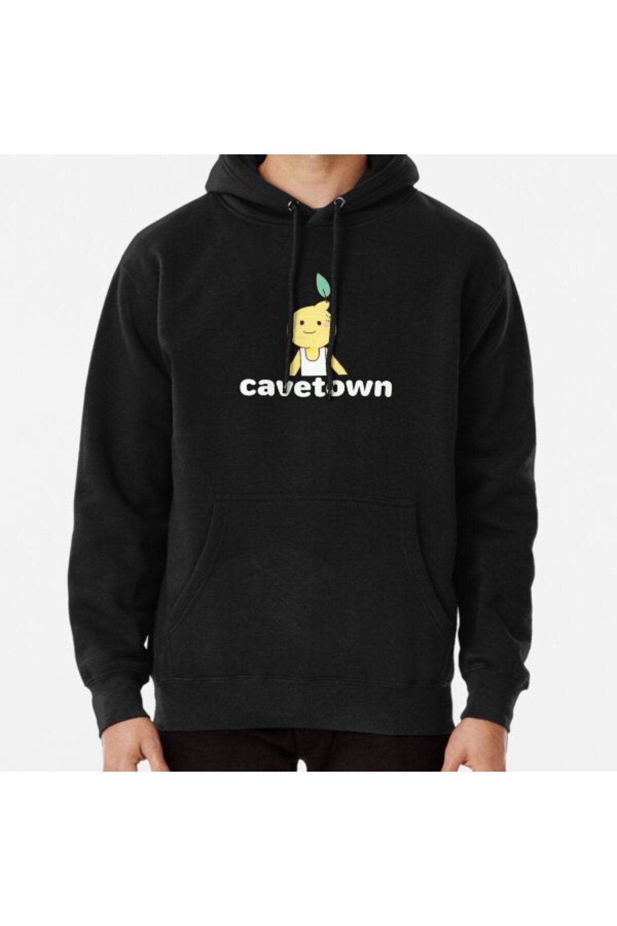 Lemon hotsell boy hoodie