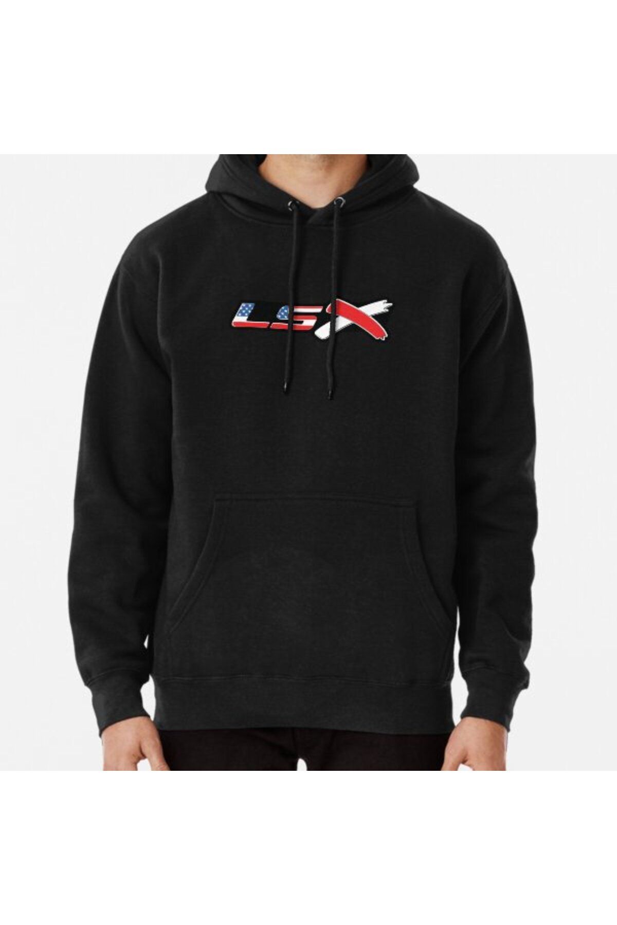 Lsx sweatshirt online
