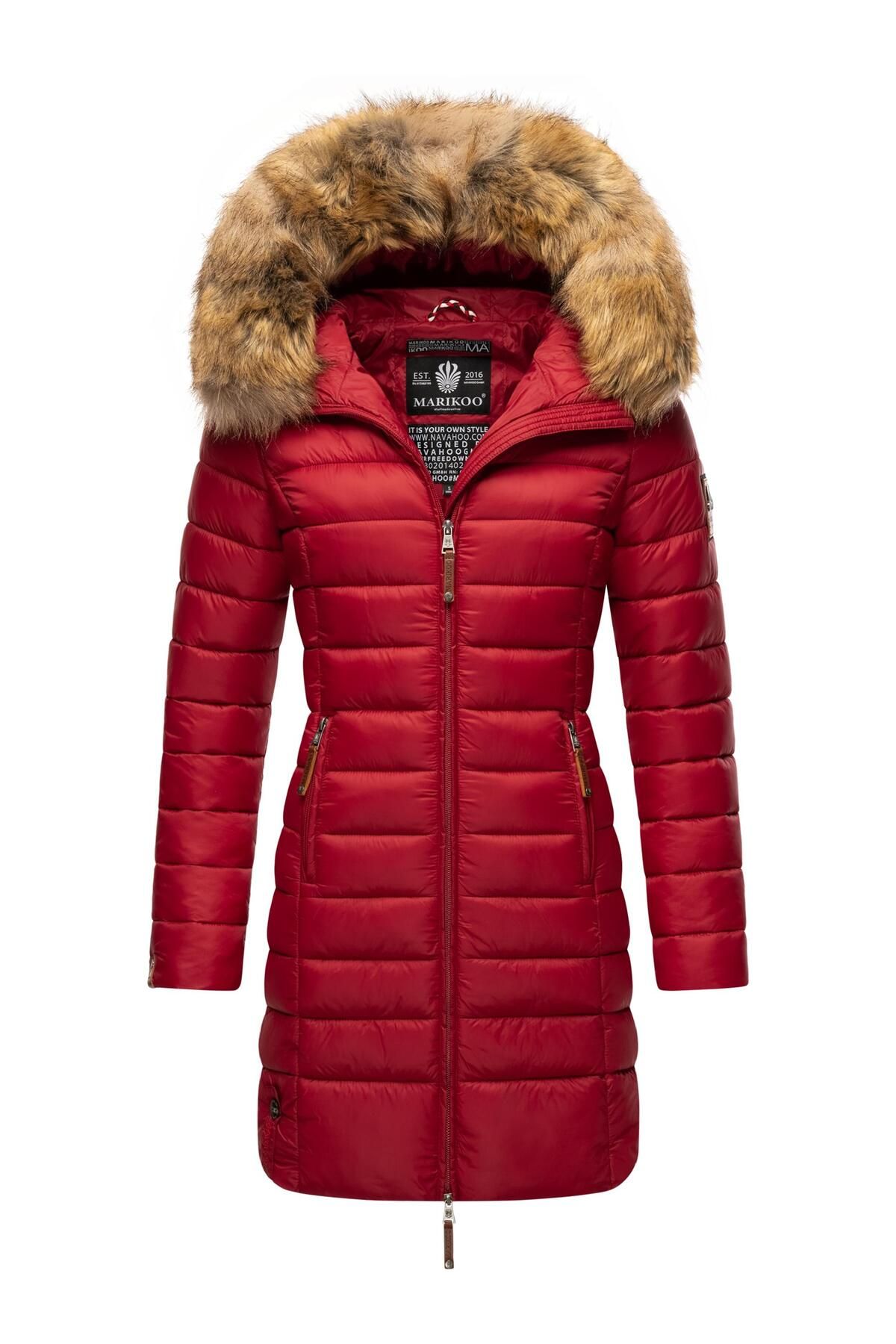Marikoo coats cheap
