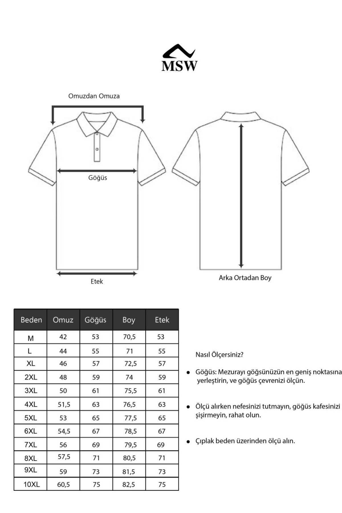 Classic Cotton Comfort Comfort Men's Polo Yaka T -shirt