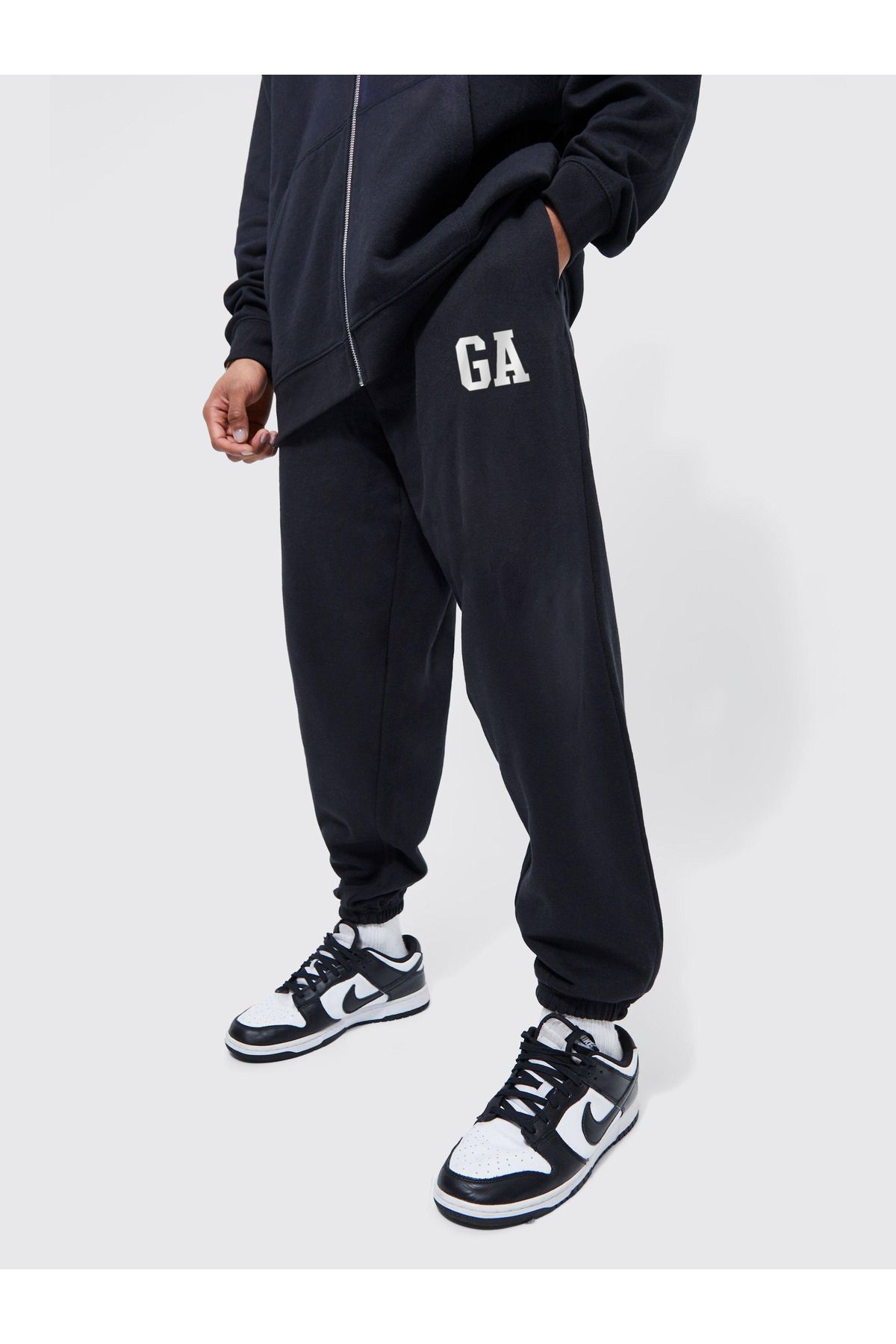 Mens converse tracksuit set hot sale