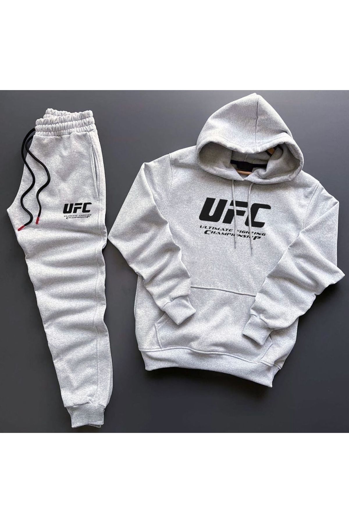 Sweater ufc clearance