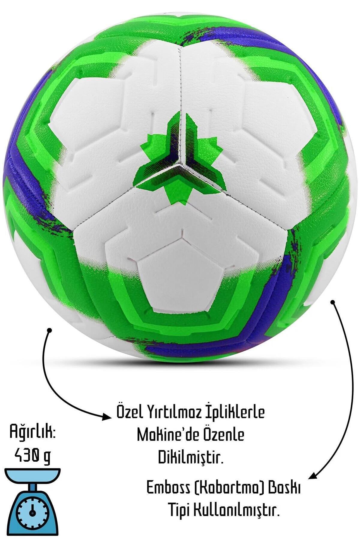 pembe futbol topu clipart