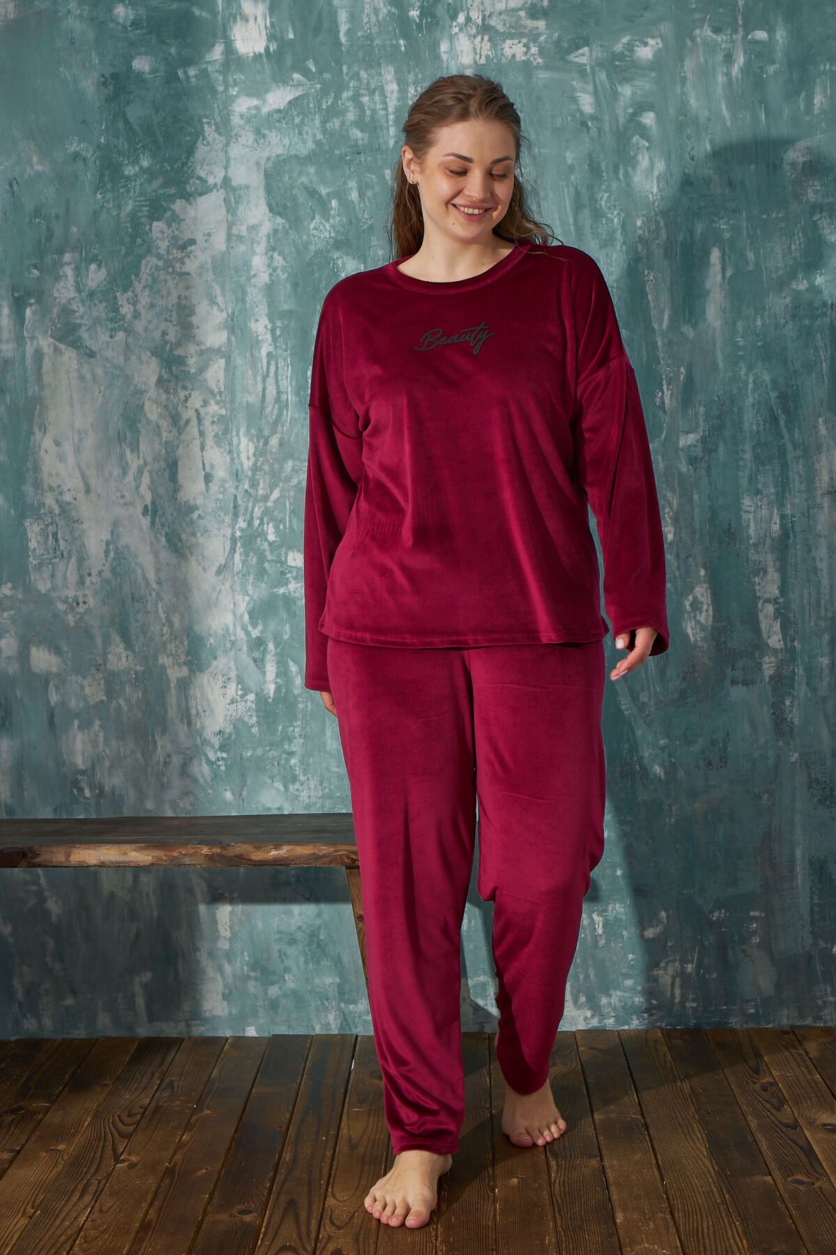 Women's winter 2025 pajama sets