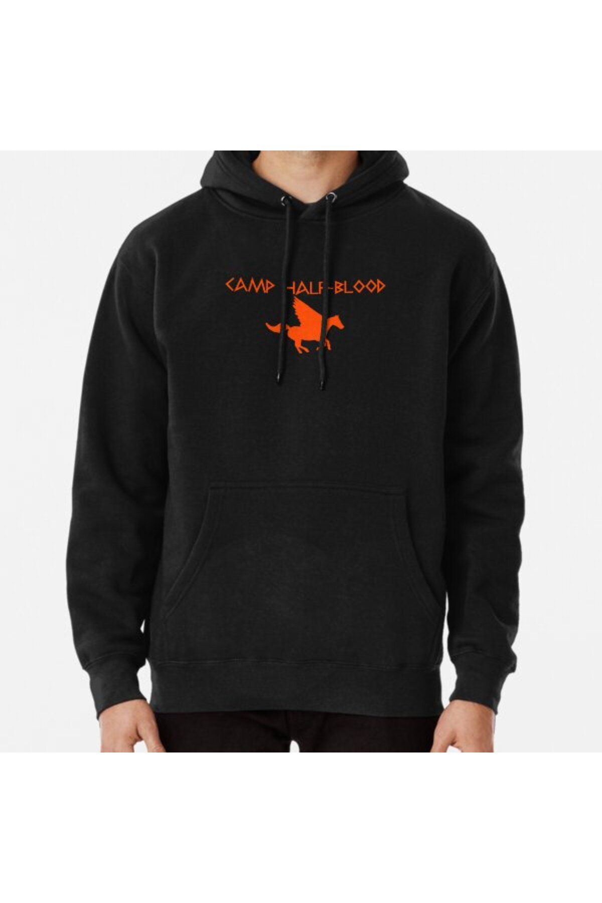 Blood orange on sale hoodie