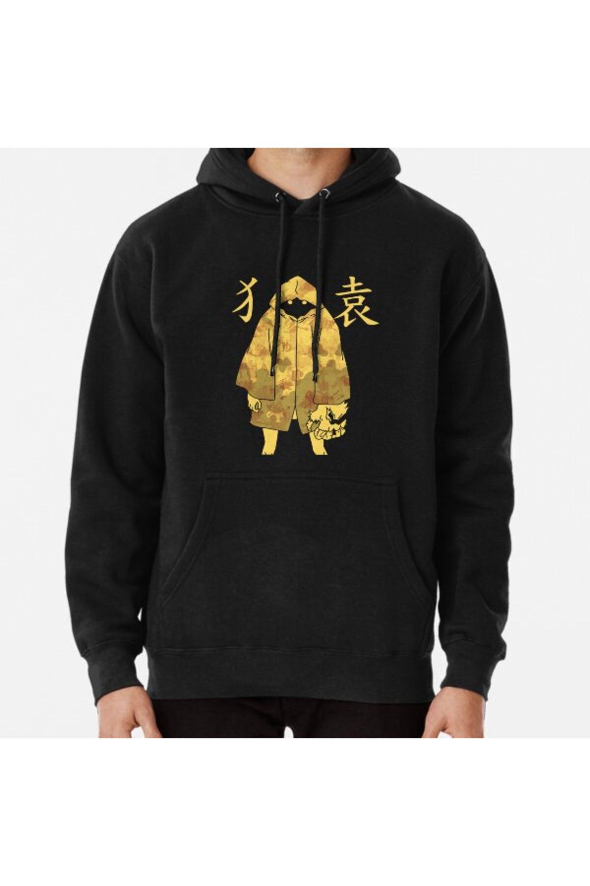 Monogatari hoodie new arrivals