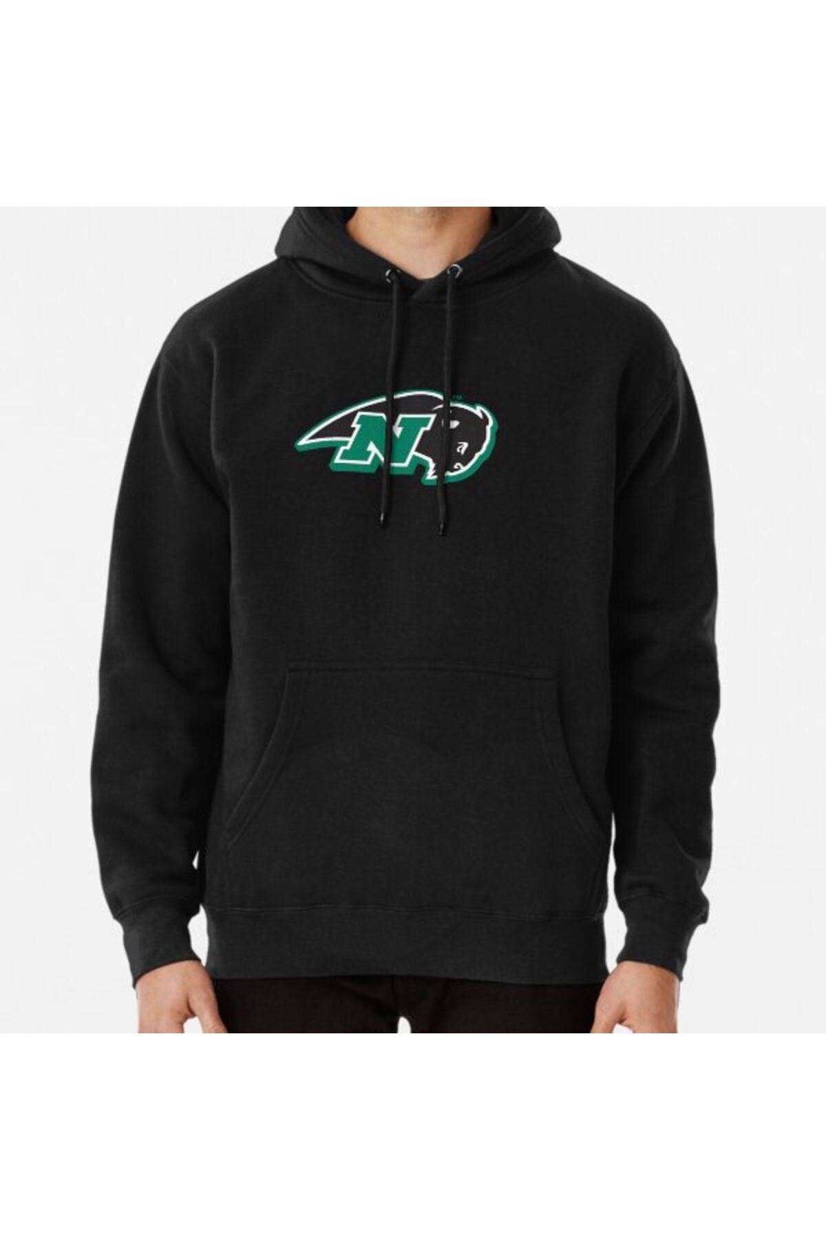 Nichols college sweatshirt store