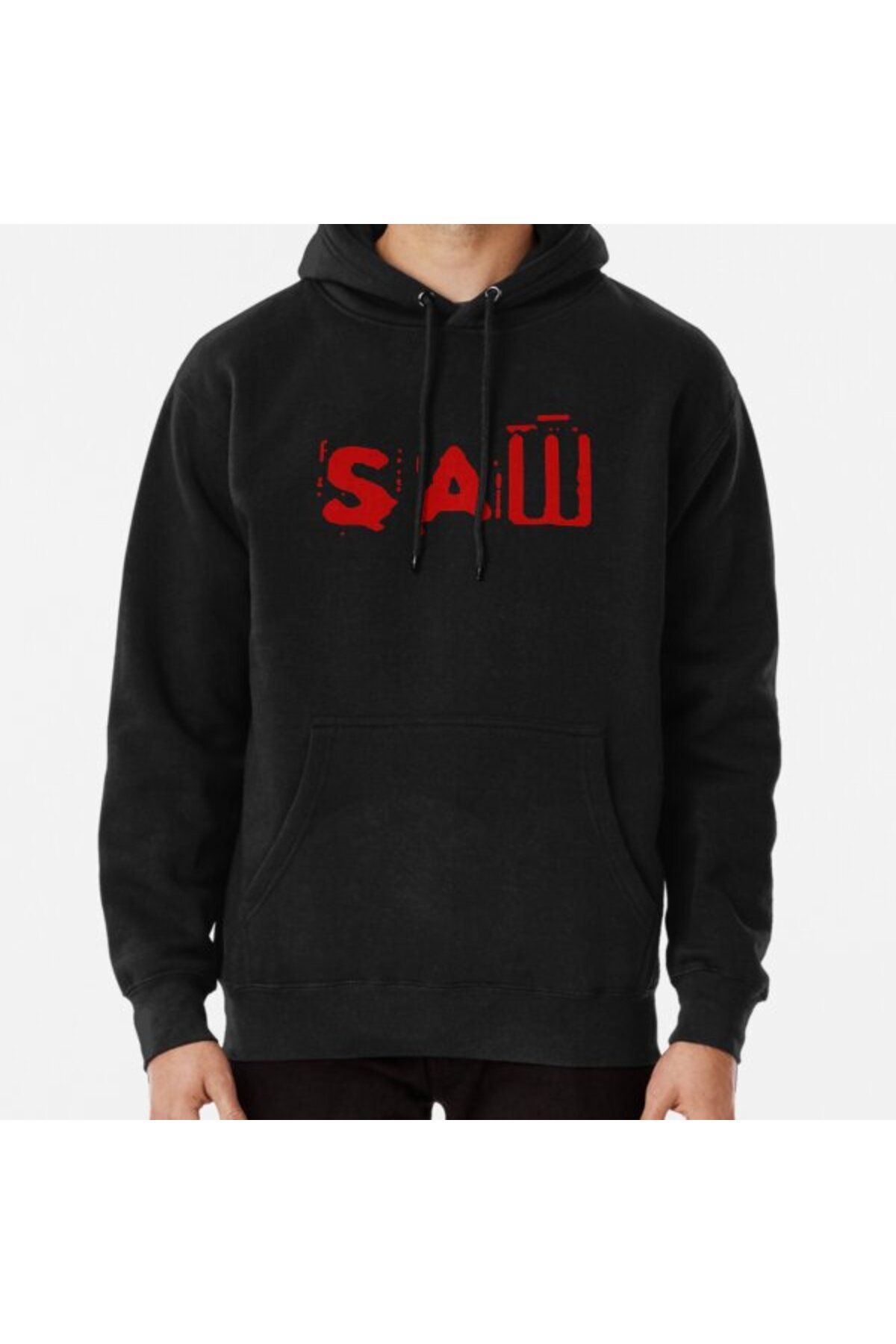 Saw sweatshirt sale