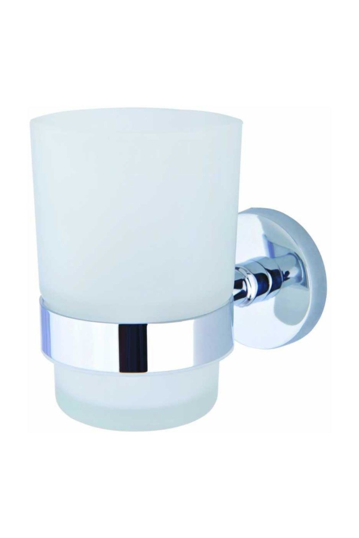 BAUBOSS Astra Diş Fırçalık (pirinç)