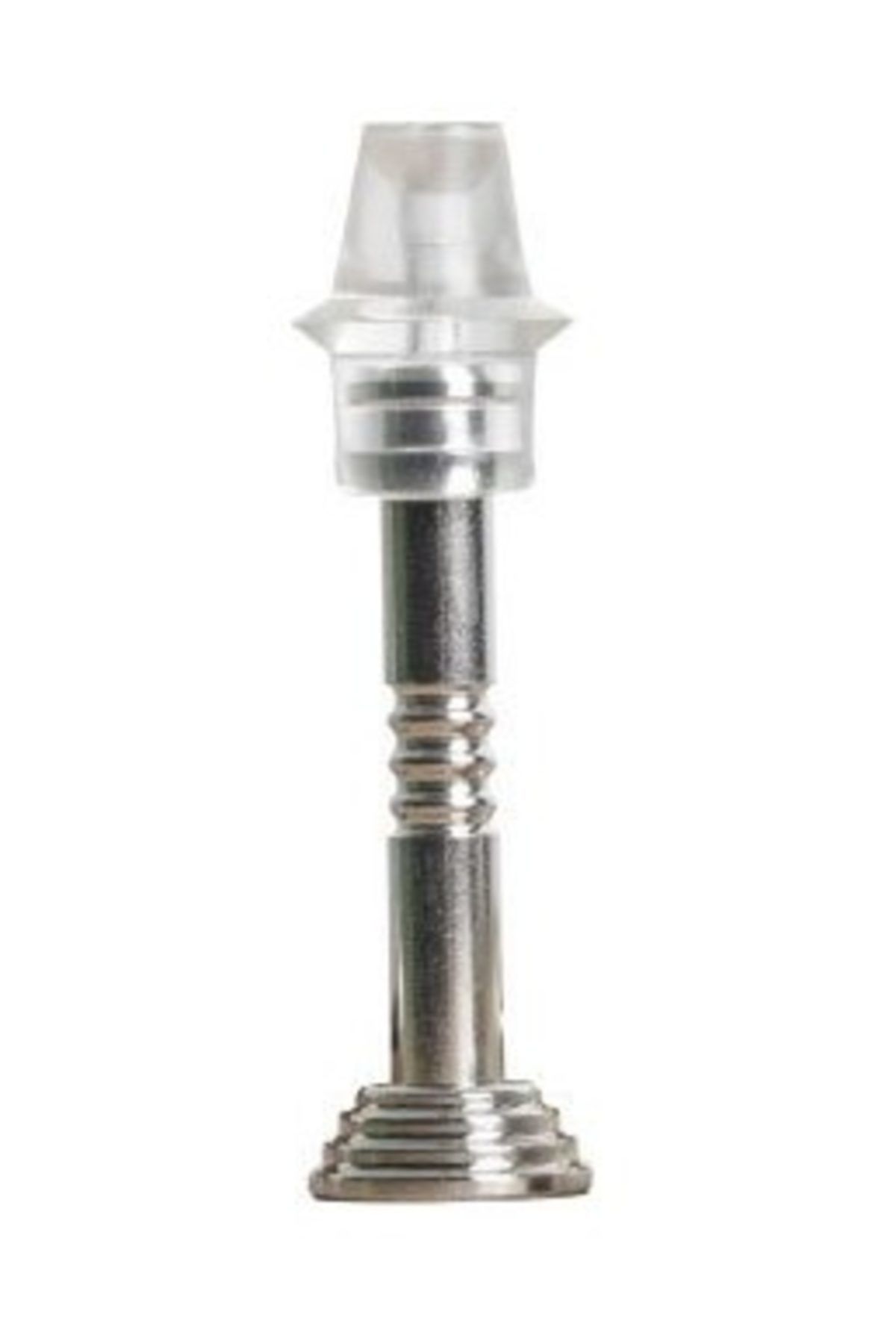 Mavienerji Dirim Dirim Vidalı Kapı Tamponu 13 cm Uzun Kt002