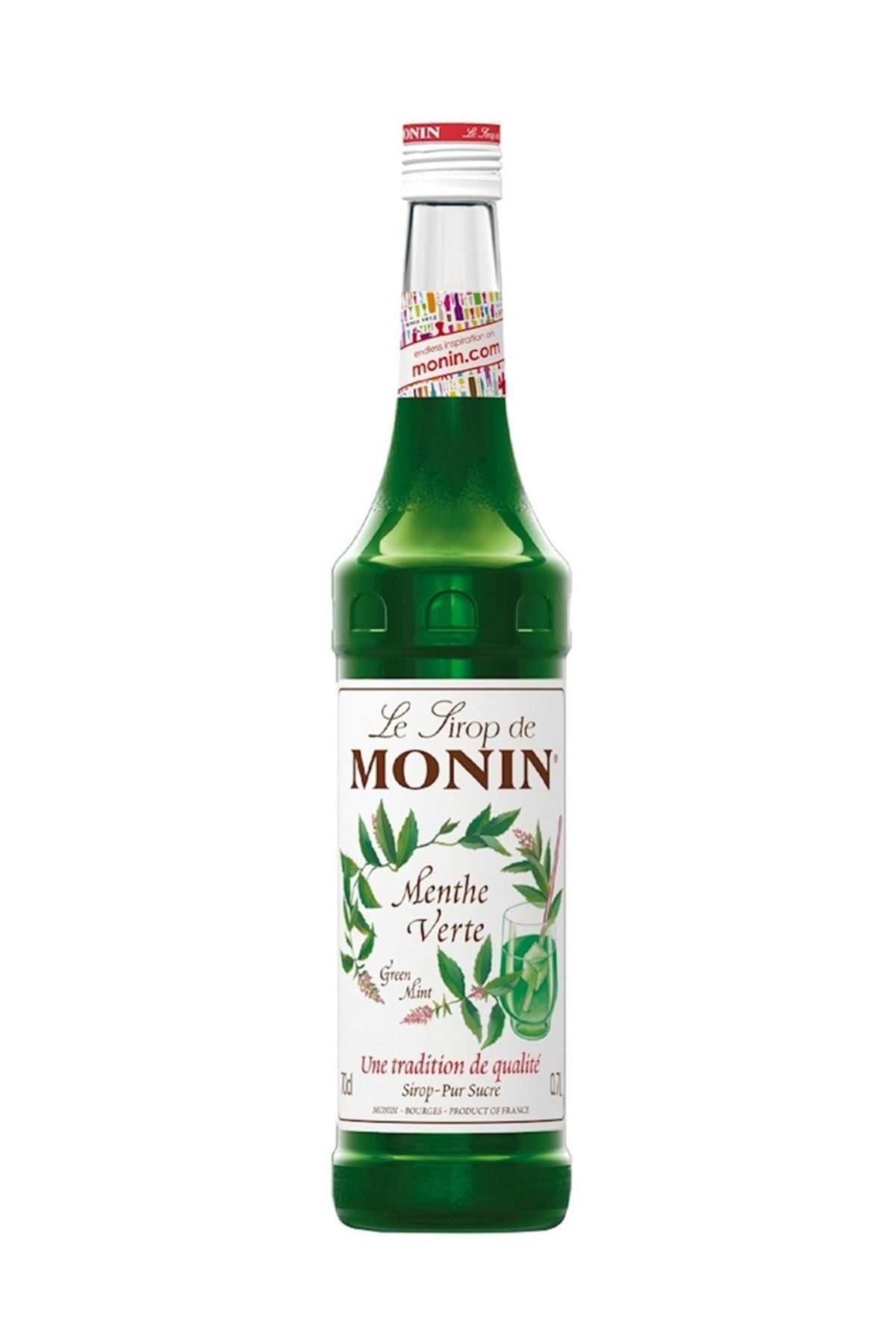 Monin Şurup Nane 700ml