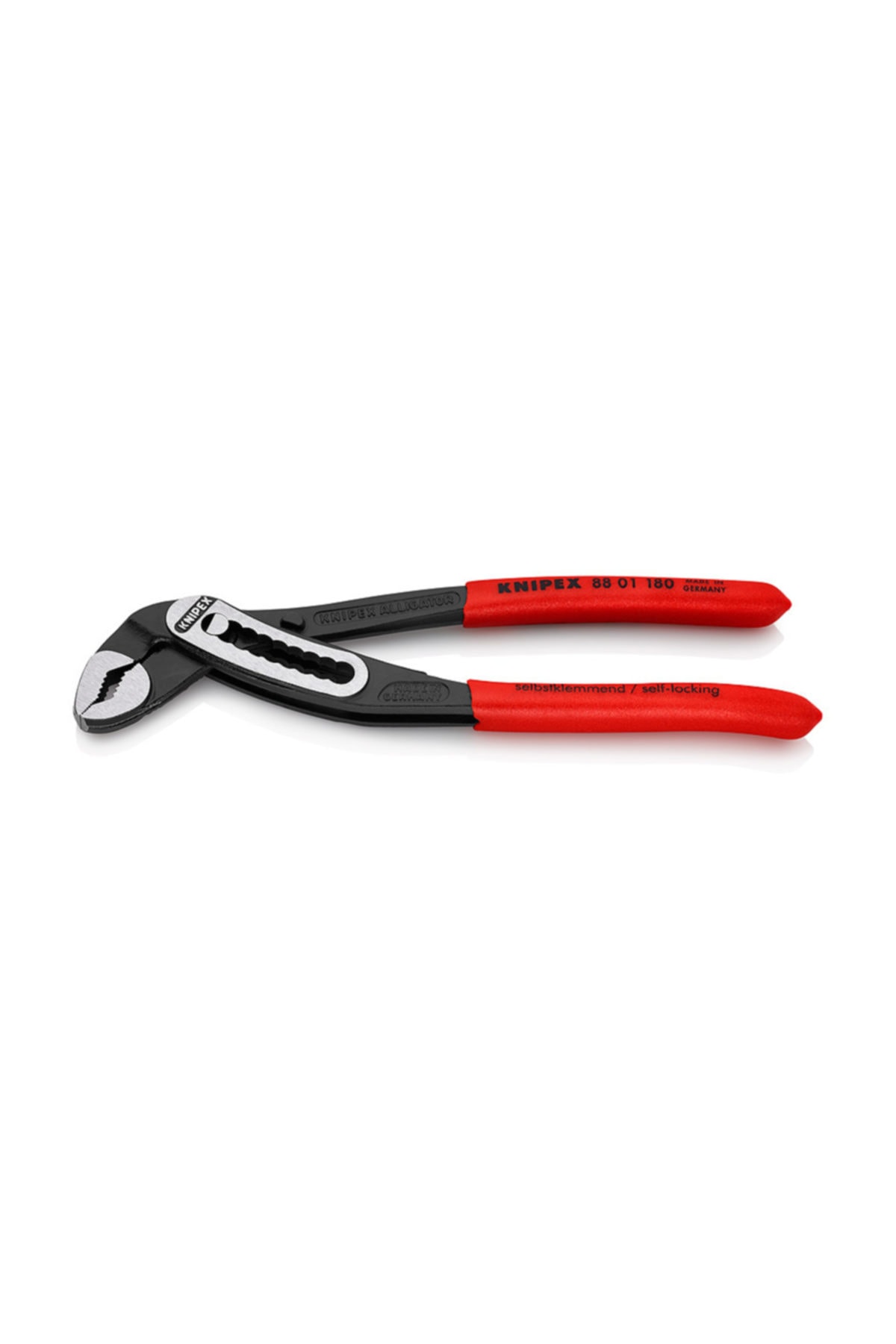 Knipex Knıpex 88 01 300 Papağan Pense 300 Mm