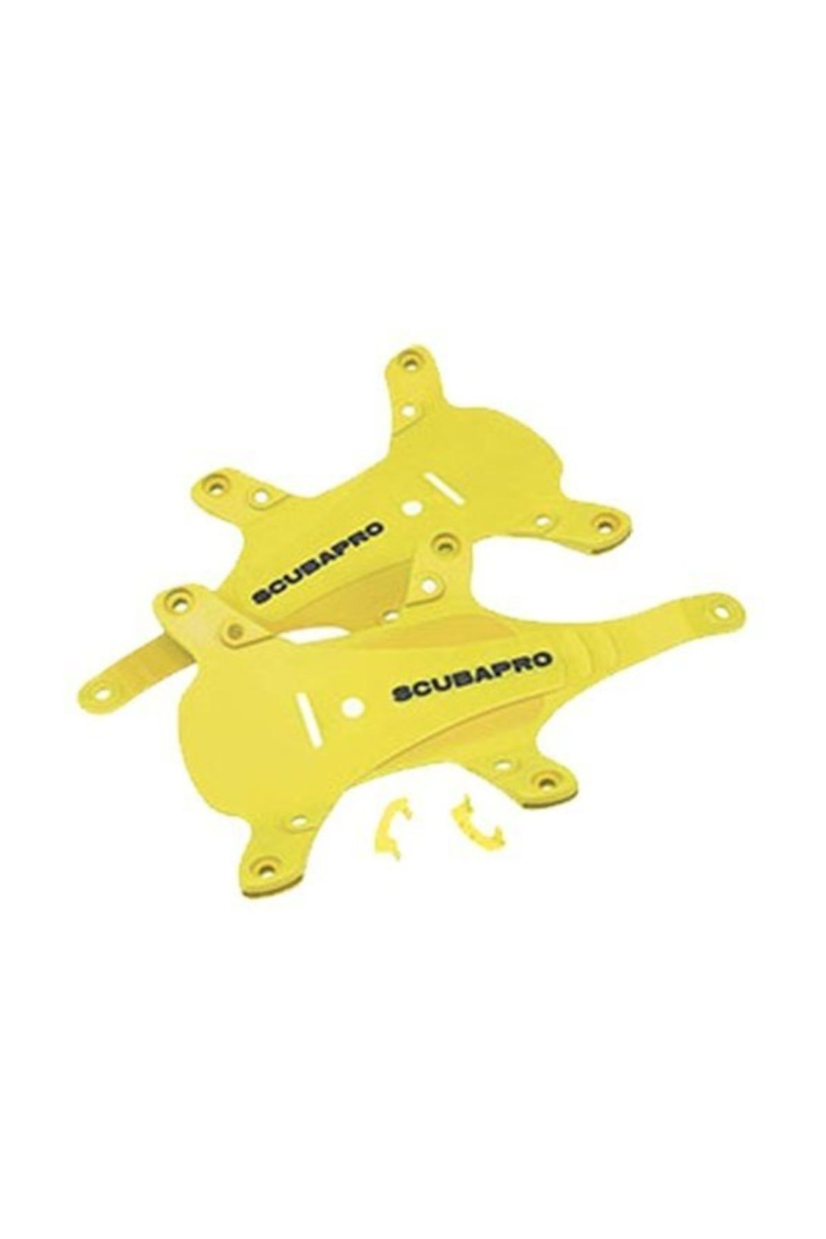 Scubapro Hydros Pro Color Kit Sarı