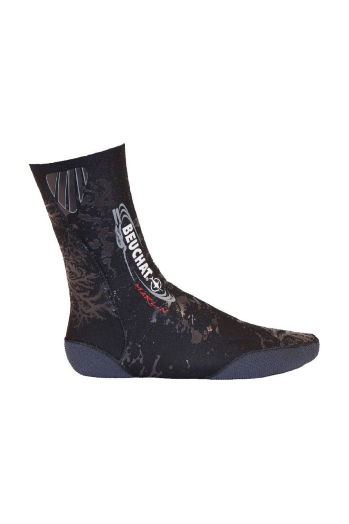 Beuchat Marlın Çorap 3 Mm