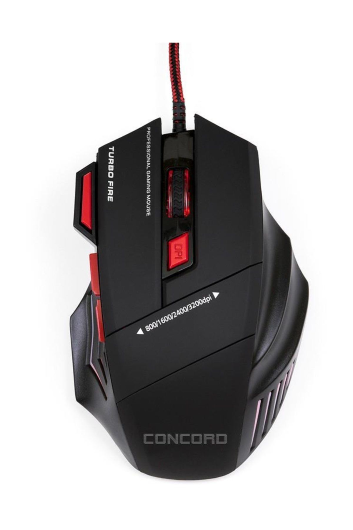 Concord A9-s Game Oyun Mouse