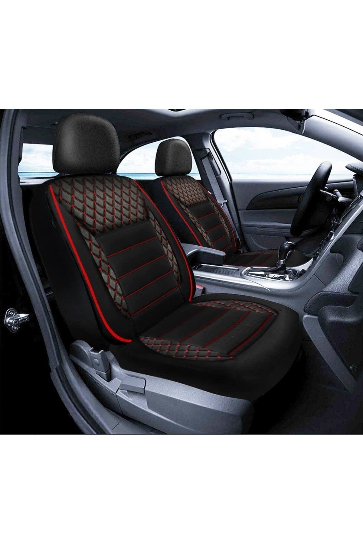 max store renault megane 2 hb kapitone oto on arka full koltuk kilifi seti fiyati yorumlari trendyol
