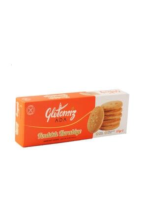 Glutensiz Fındıklı Kurabiye Image 0