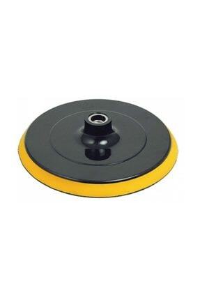 115 Mm Cırt Taban Spiral Avuç Taşlama Cırt Taban Altlığı Image 0