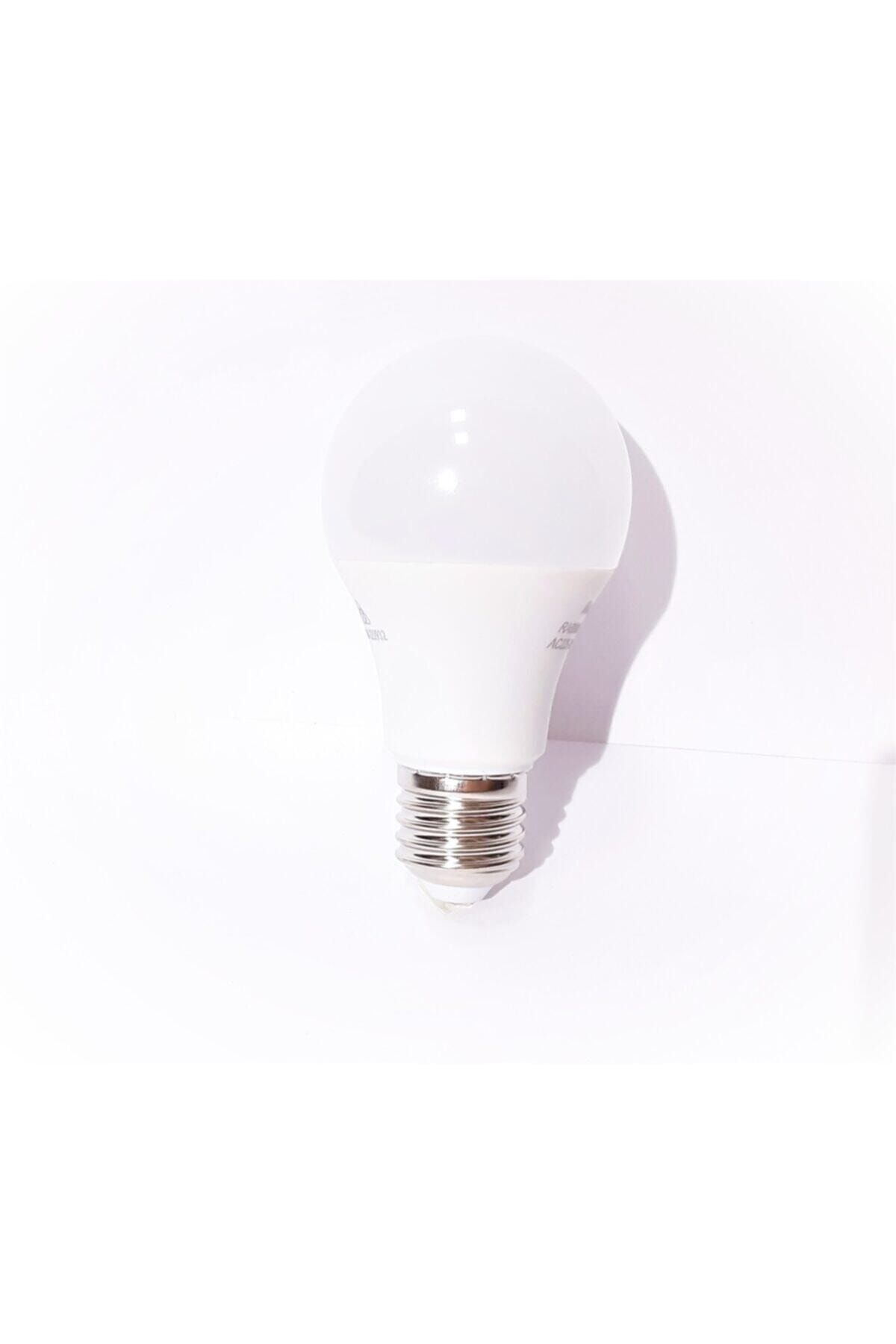 renesola led bulb a60 e27 duylu led ampul ilik beyaz isik 9w 4000k fiyati yorumlari trendyol
