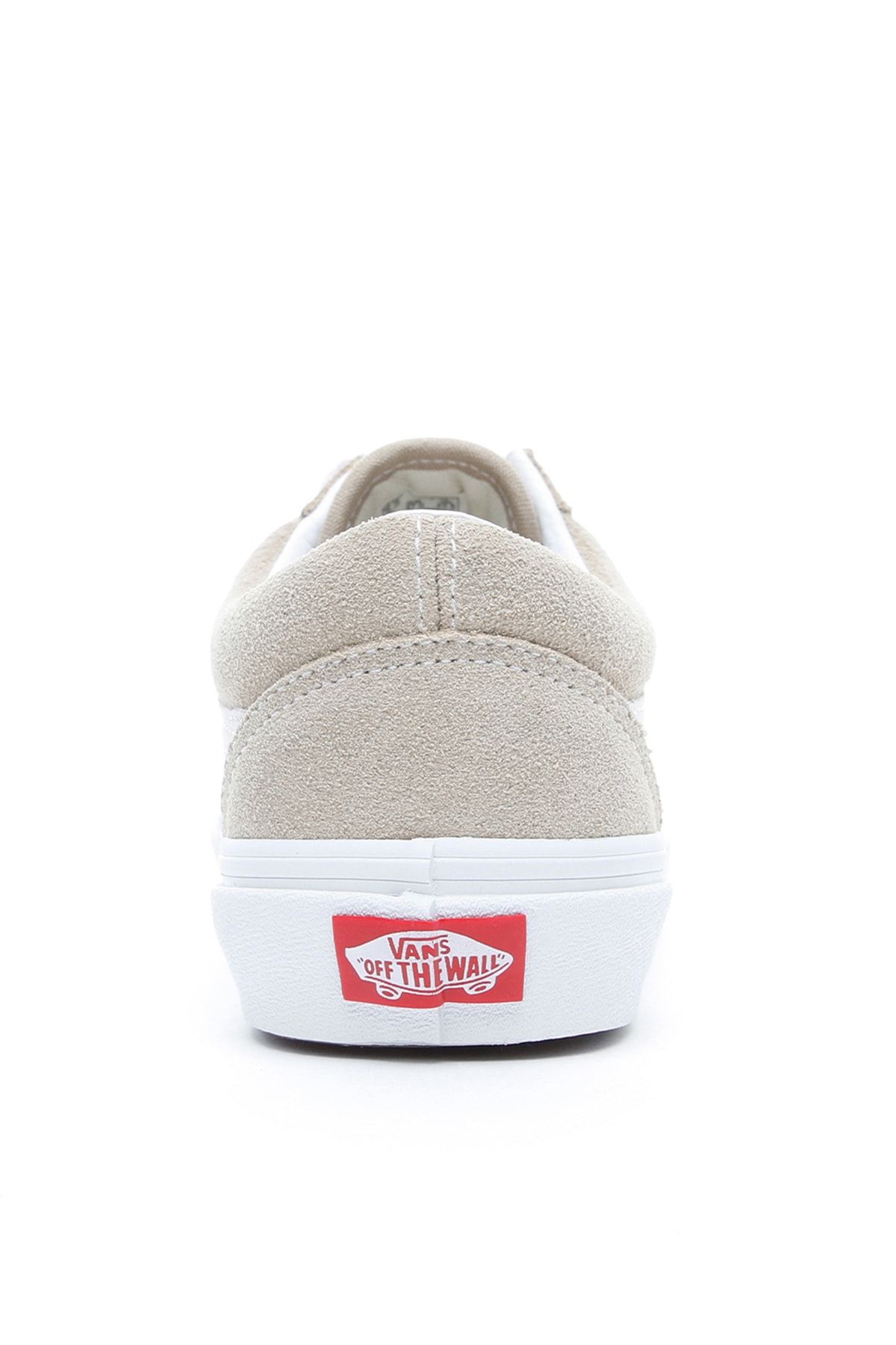 Vans Old Skool Unisex Bej Sneaker
