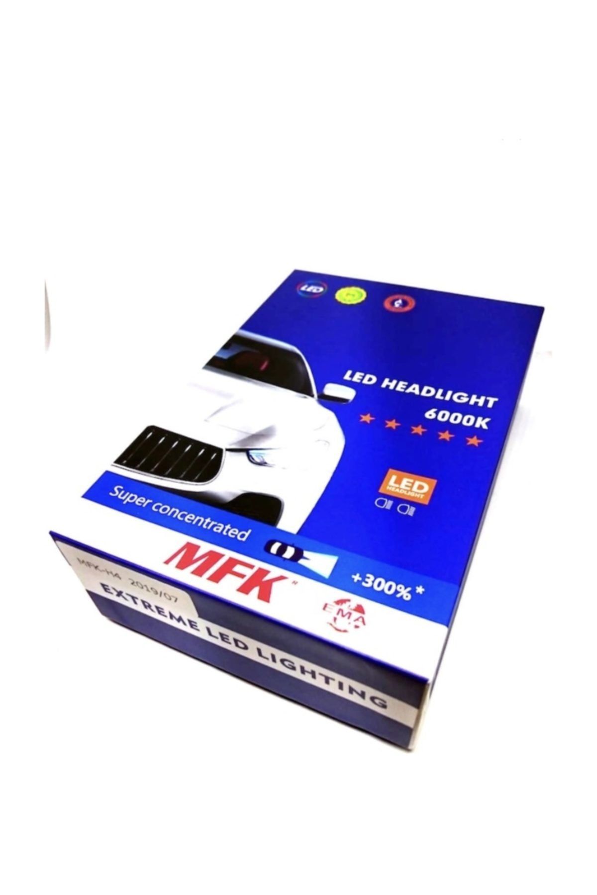 mfk cree led xenon h4 yeni nesil philips cipli fiyati yorumlari trendyol