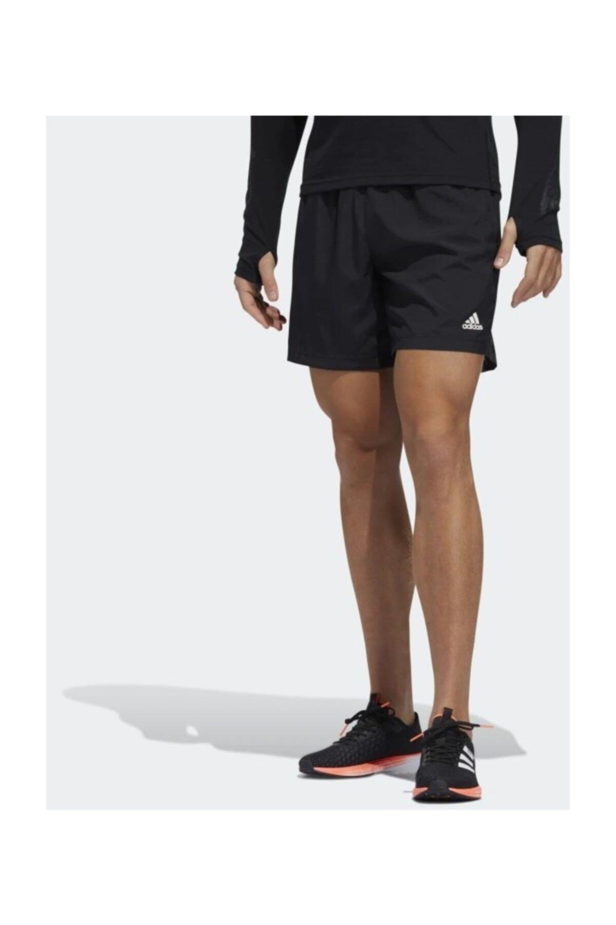adidas Run It Short Pb Erkek Şort Fp7541