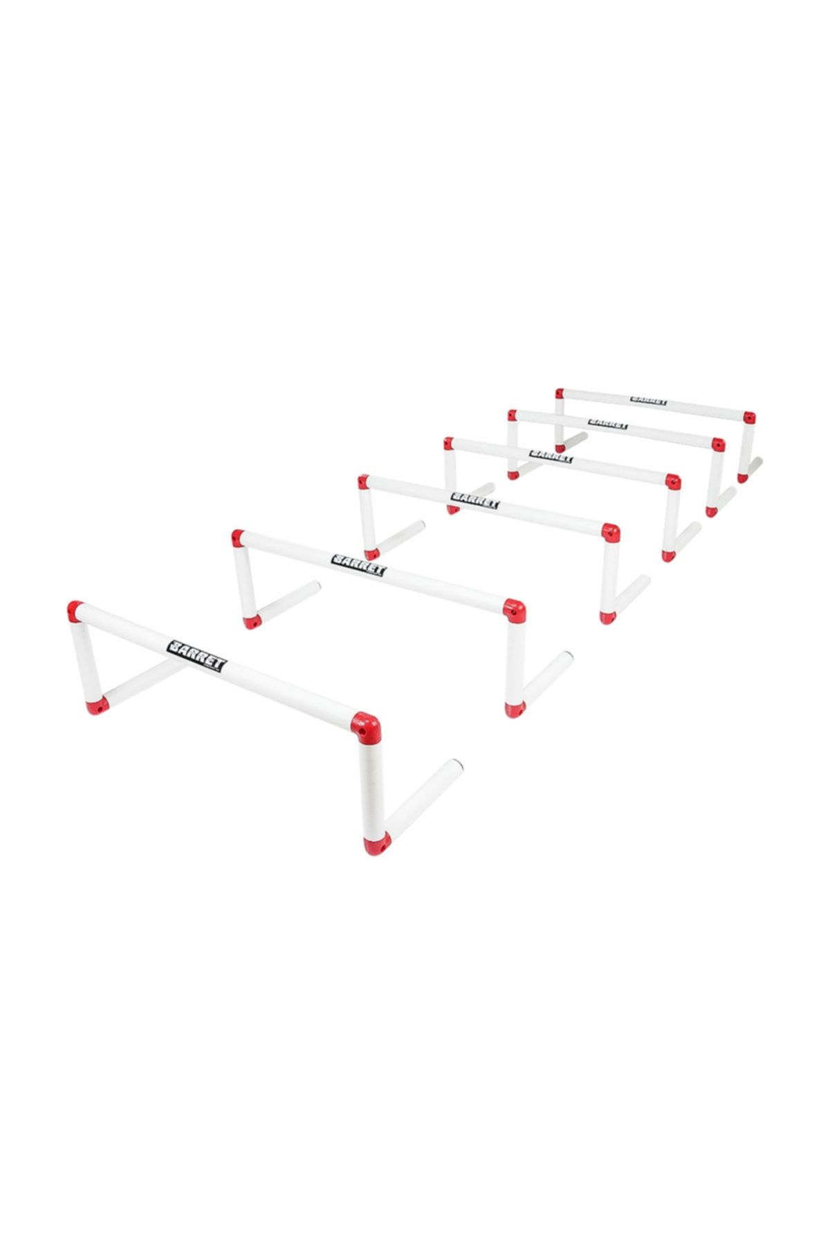 BARRET Art032s 6 Lı 30 Cm Polipropilen Engel Seti