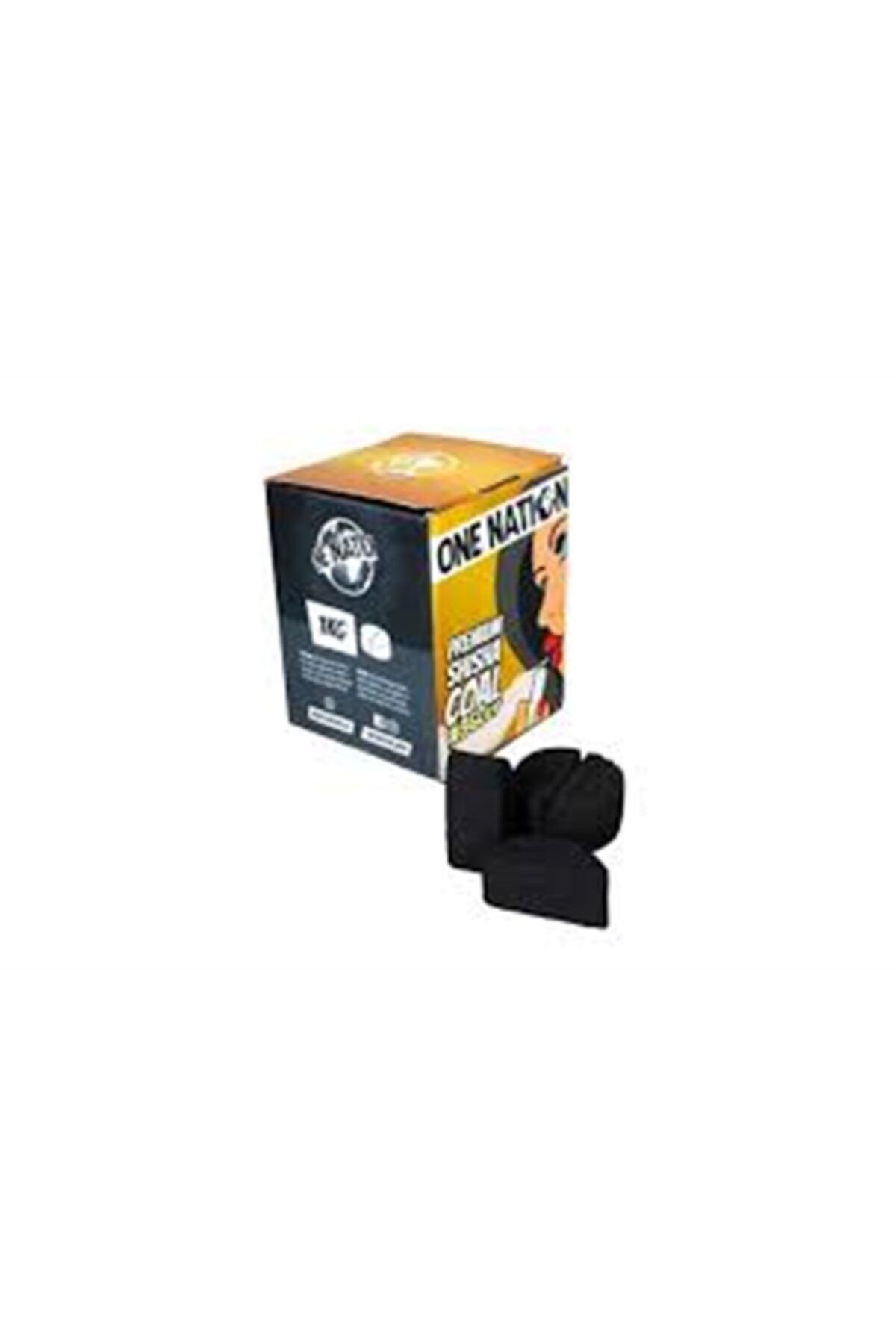 One Nation Lotus Kömür 1 kg