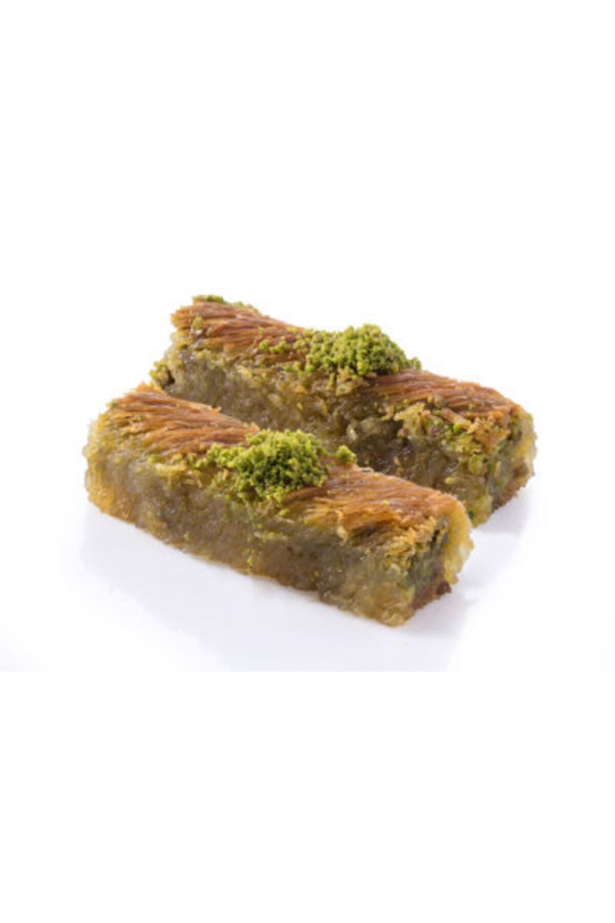 RÜYA BAKLAVALARI Burma Kadayıf
