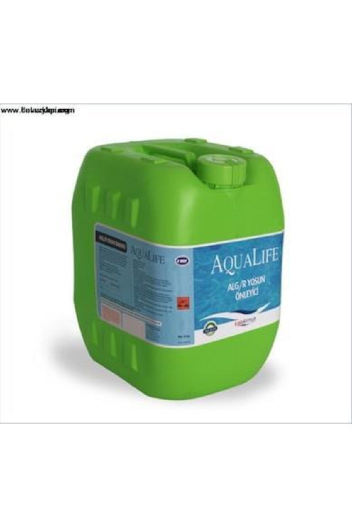 BantMarketim Aqualife Havuz Yosun Önleyici 20kg