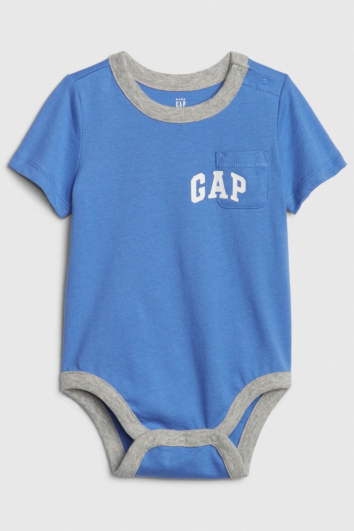gap baby erkek bebek logo body fiyati yorumlari trendyol