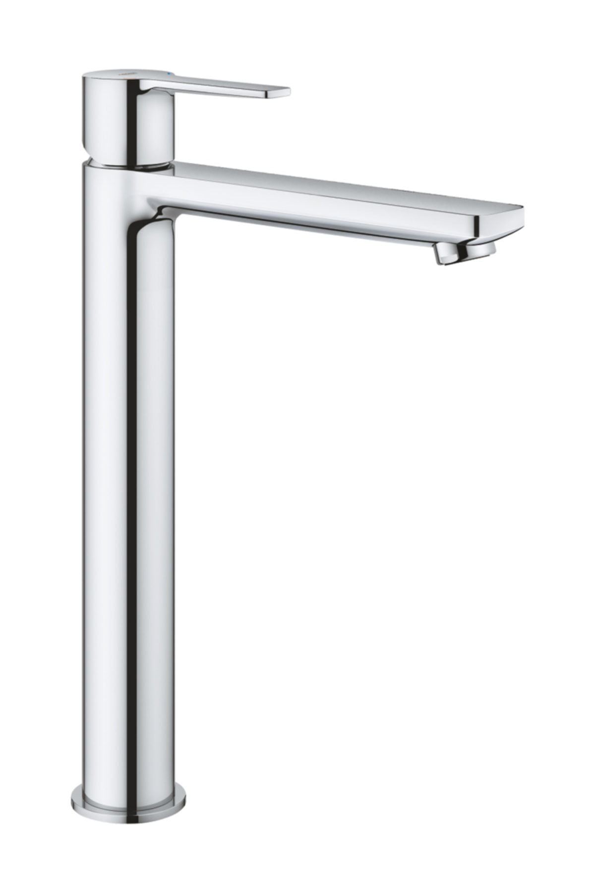 Grohe Lineare Tek Kumandalı Lavabo Bataryası Xl-boyut 23405001