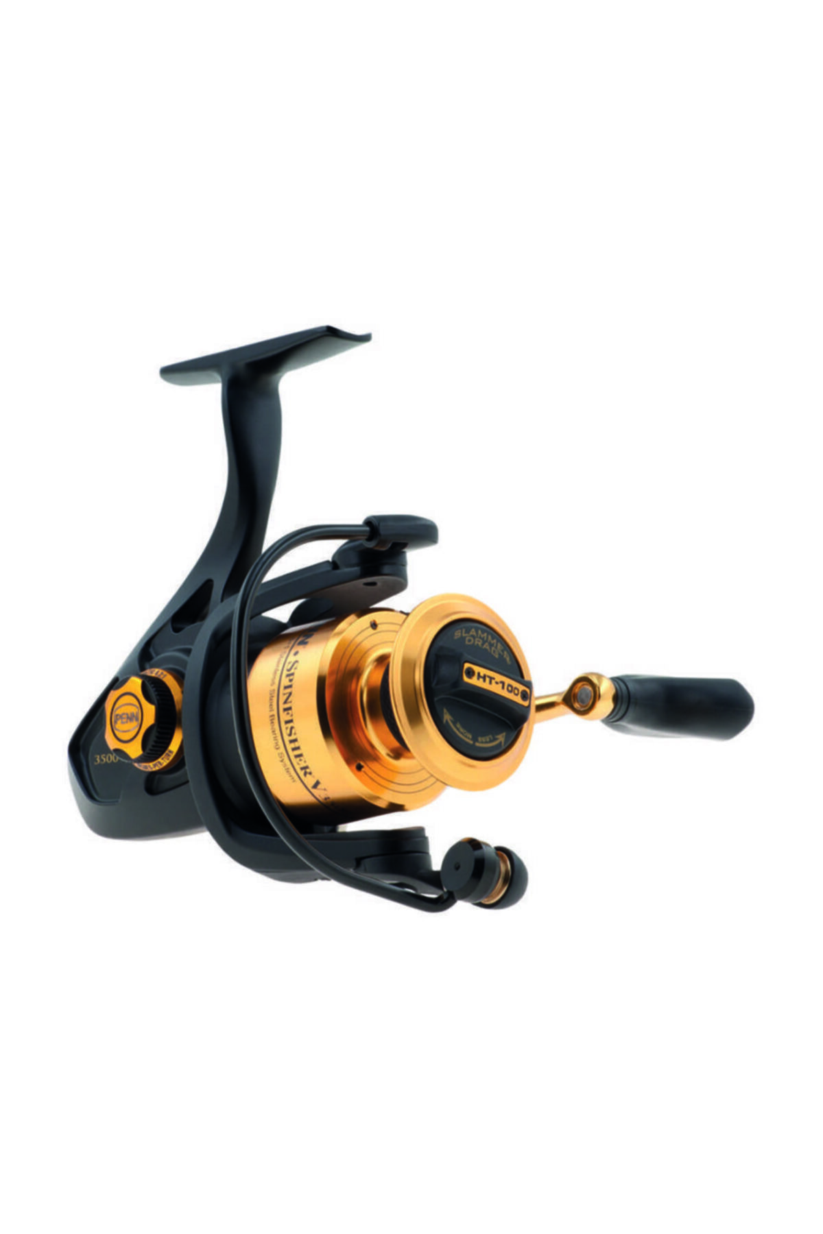 PENN Spinfisher V Olta Makinesi Standart-ssv3500