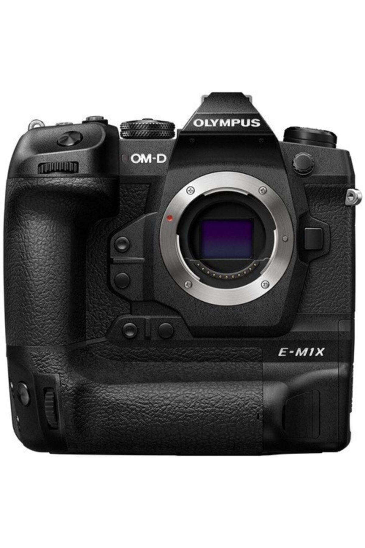 Olympus Om-d E-m1x Aynasız Fotoğraf Makinesi Gövde
