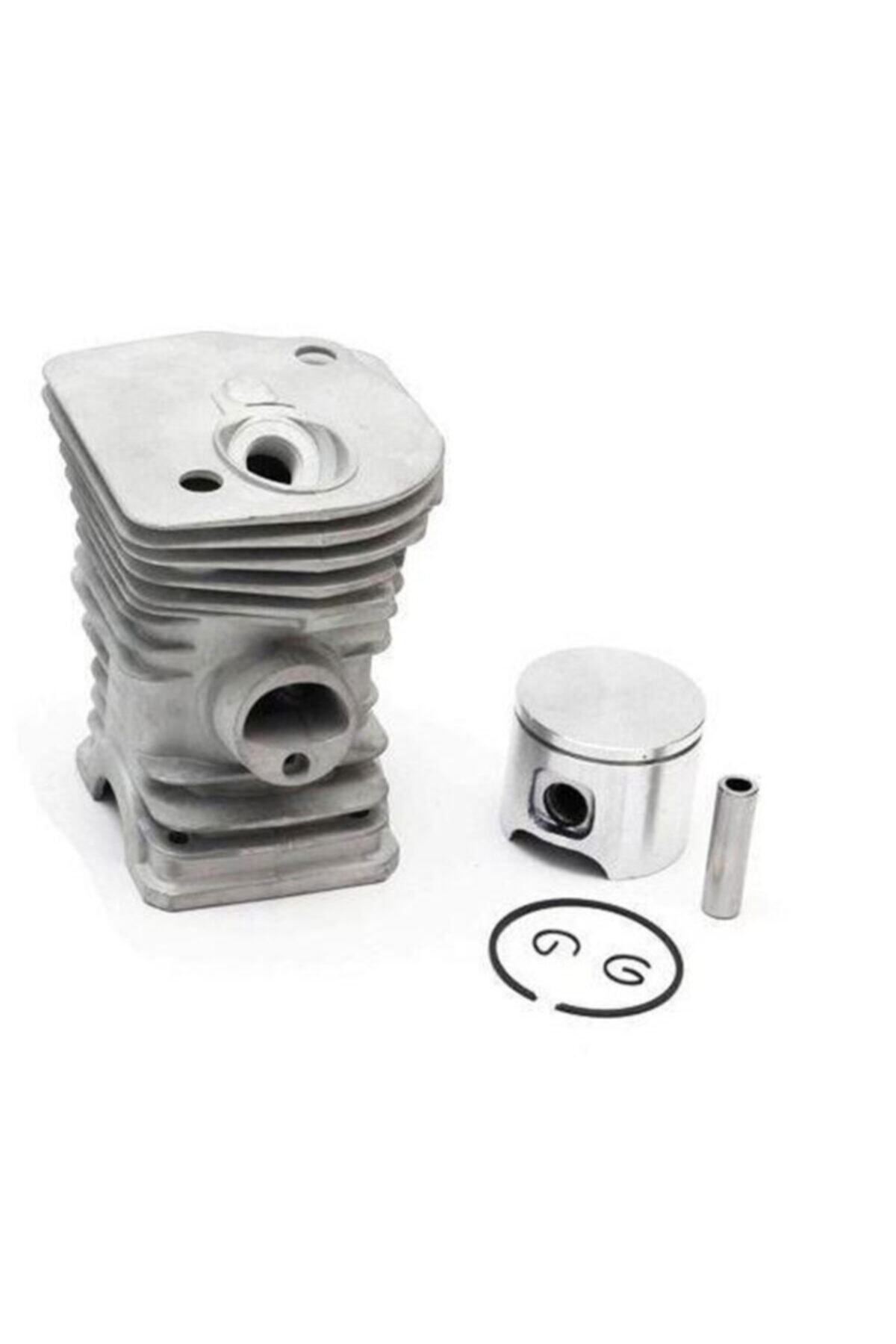 Husqvarna Silindir+piston 340 40 Mm