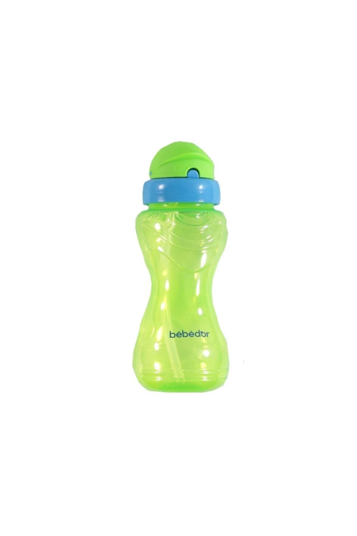 Bebedor Pipetli Sportif Bardak