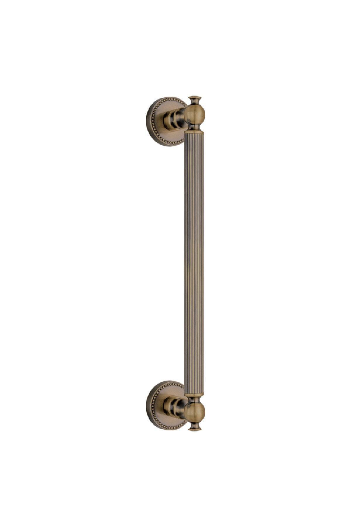 Hafele Calısto Çekme Kol Antik Bronz 20/300 Mm 90103774