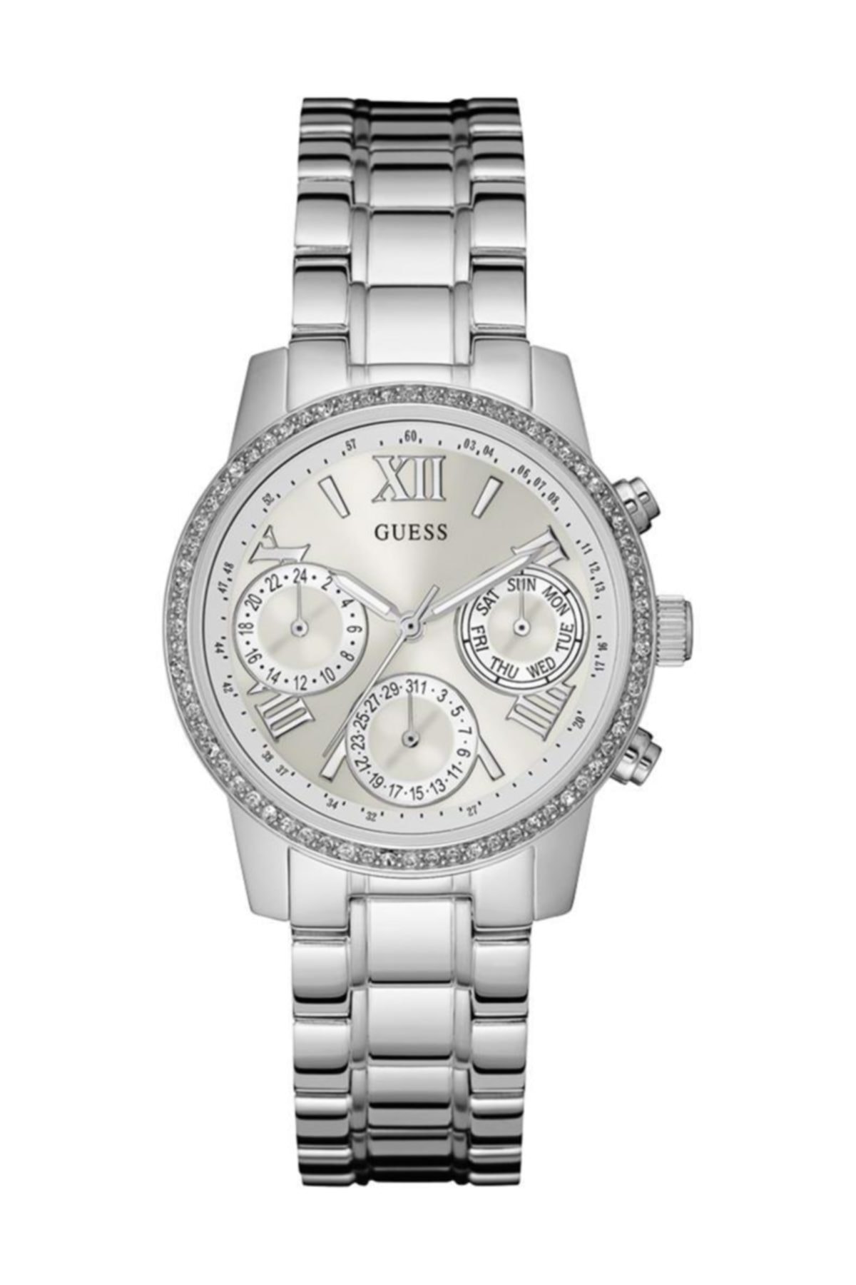 Guess Kadın Kol Saati Guw0623l1