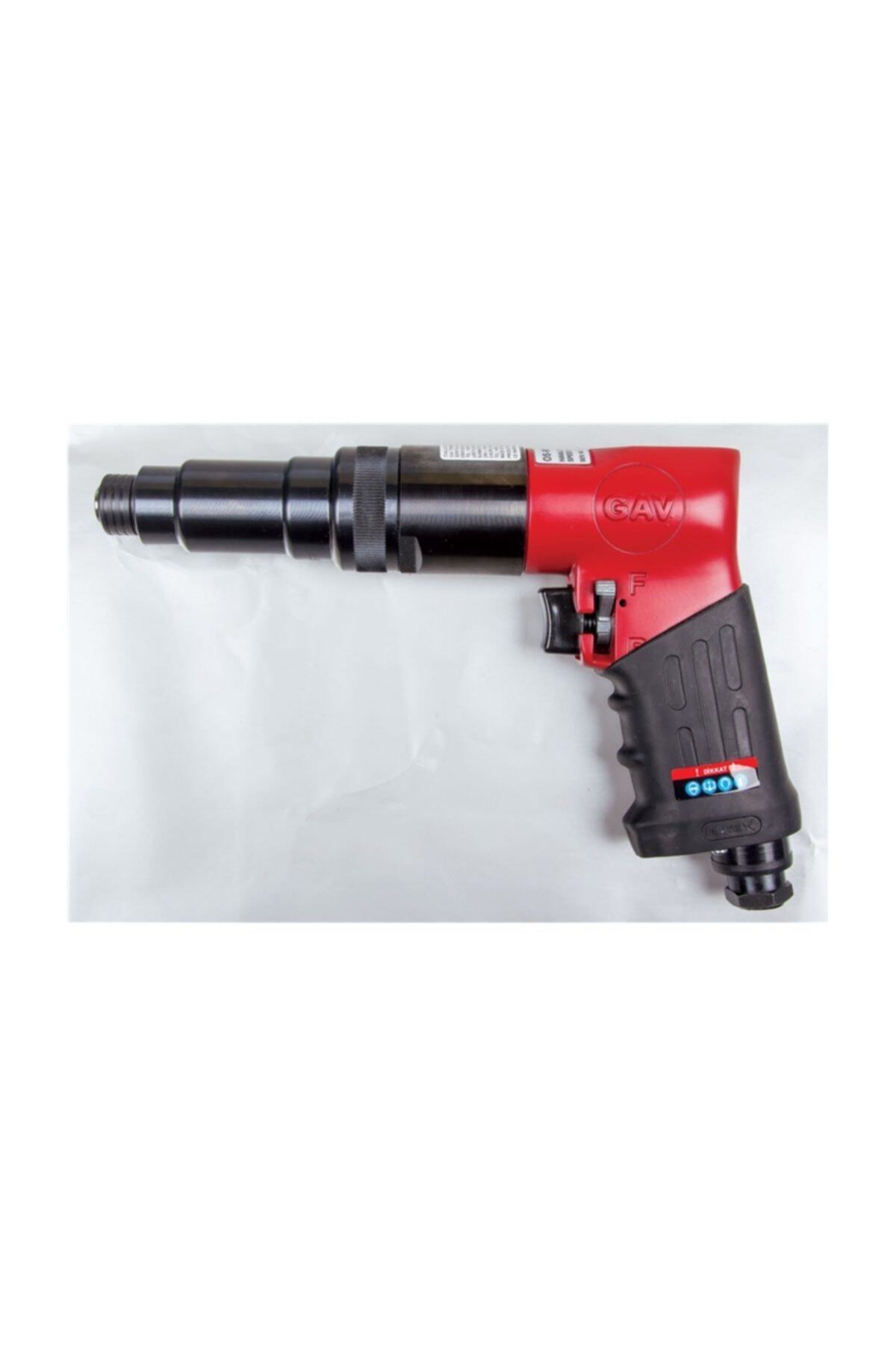 Site Hırdavat Gav Os-9002-8 Havalı Tornavida