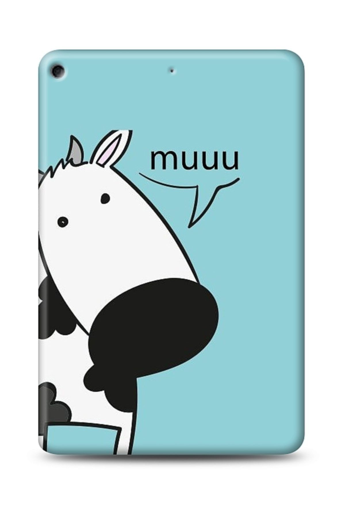 Eiroo Ipad 10.2 Inekli Kılıf
