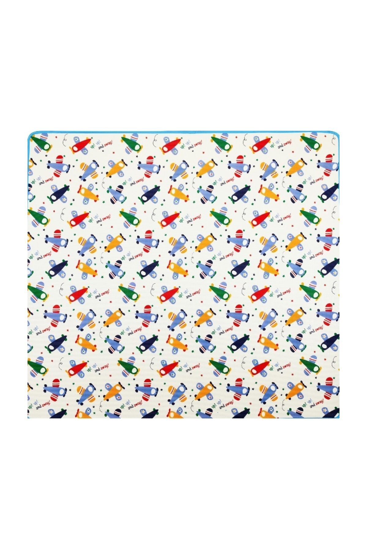 Dophia Fly Oyun Halısı 120x180