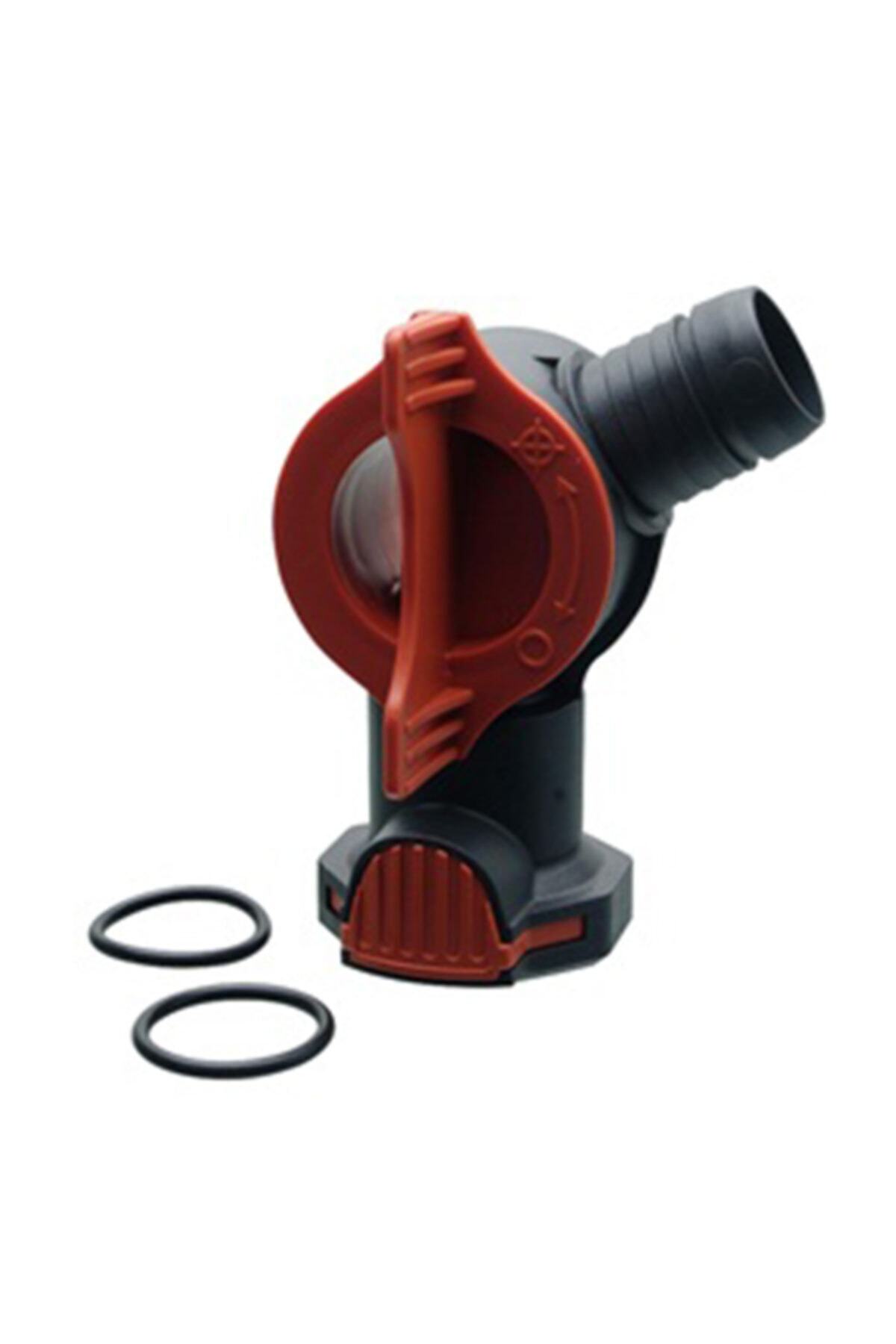 Fluval Fx5 Akvaryum Filtresi Için Yedek Vana 7000-a20216