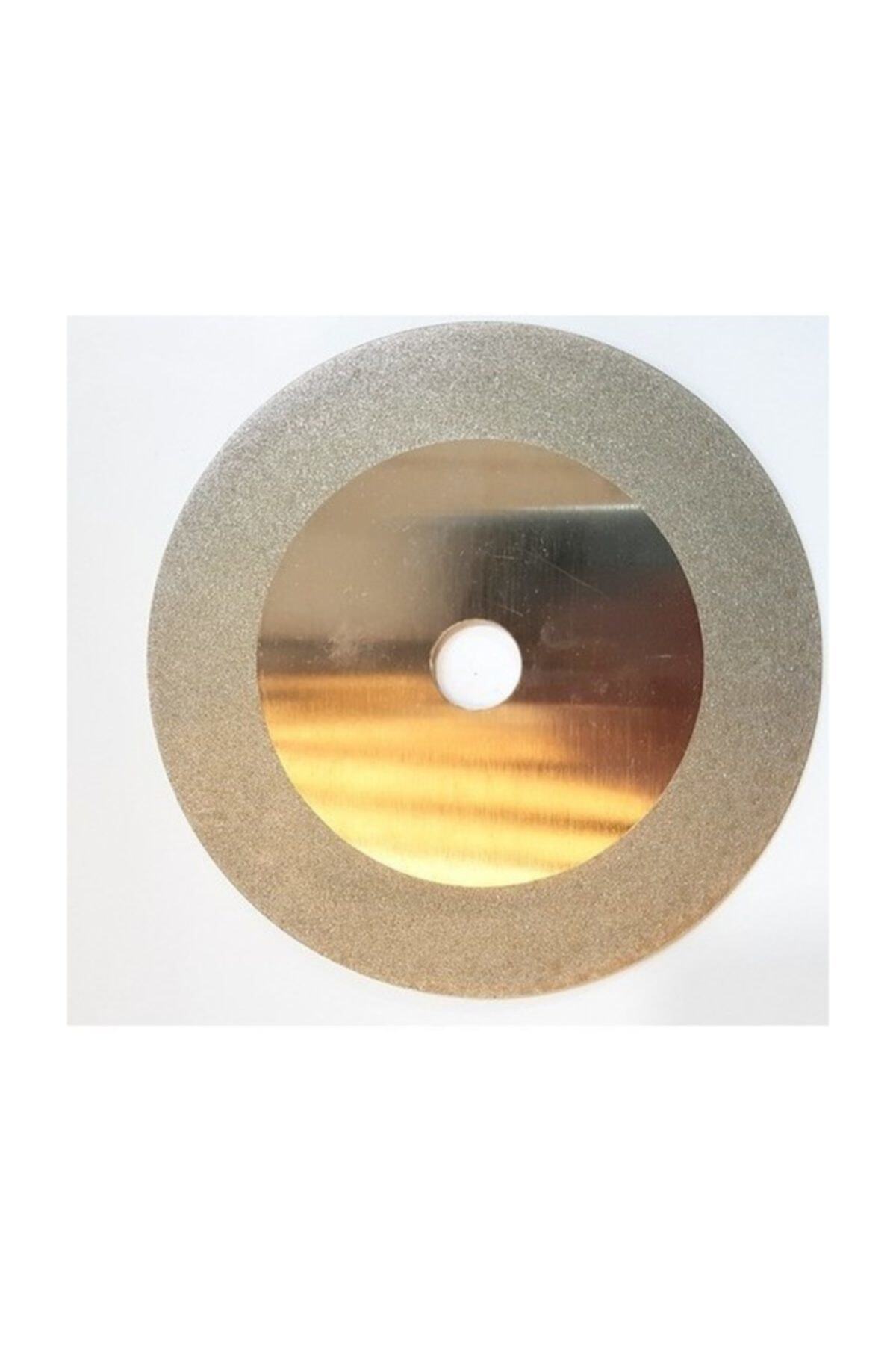 Paltava CTN Diamond Elmas Disk 100 X 1 mm Delik Çapı 20