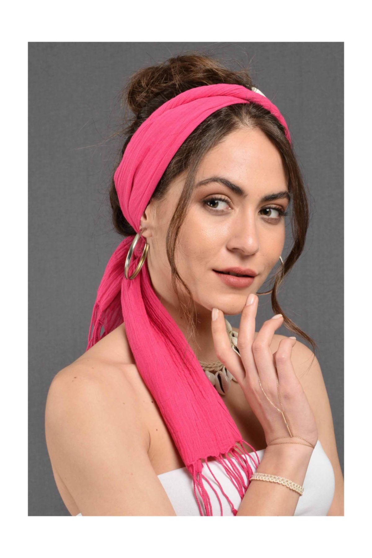 Dosimira Bandana