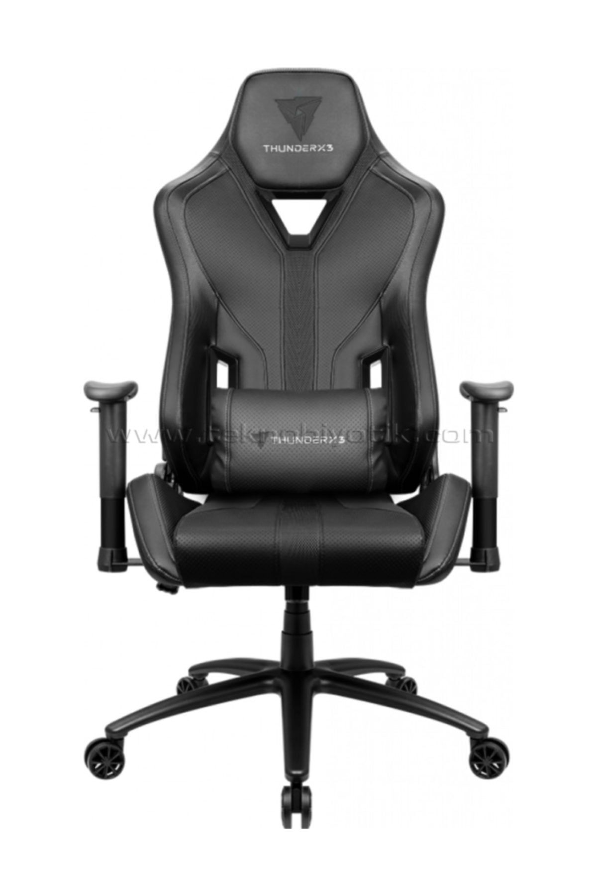 AEROCOOL Thunderx3 Yc3b Siyah Oyuncu Koltuğu (ae-ayc3b)