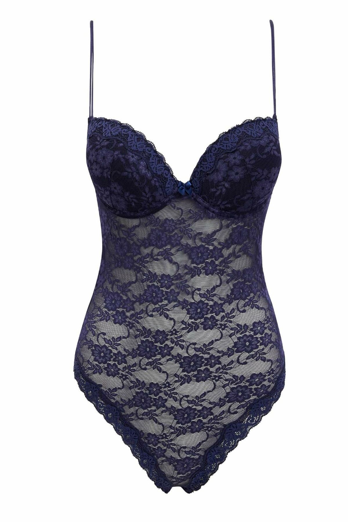 MİSS CLAİRE Kadın  -082 Slip Body Mıssclaıre-41082Bdy