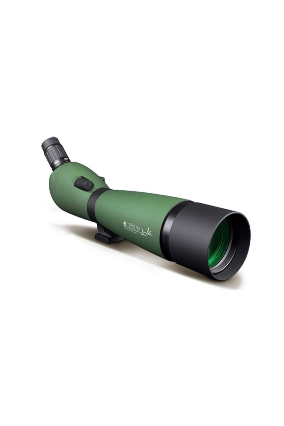Konus 80 inch 20-60x80 Zoom Spotting Scope Gözlem Dürbün